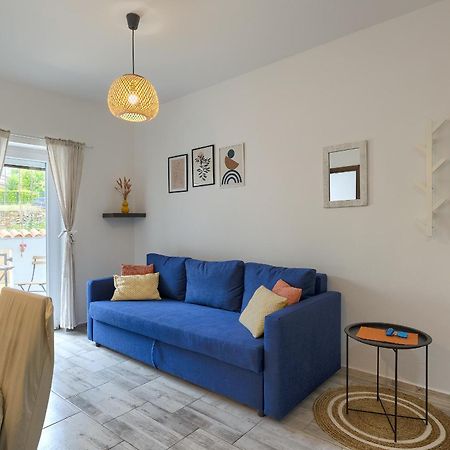 Apartment Easy Medolino Esterno foto