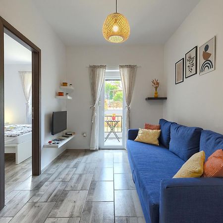 Apartment Easy Medolino Esterno foto