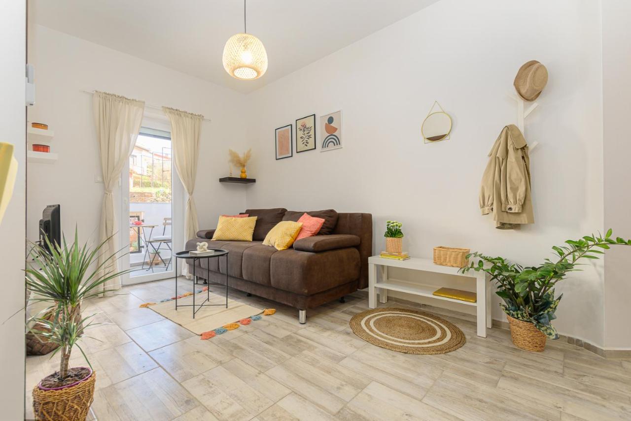 Apartment Easy Medolino Esterno foto