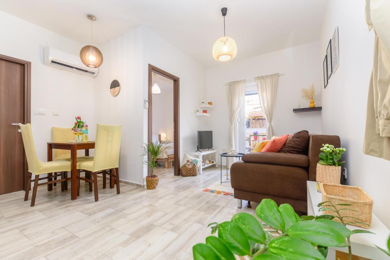 Apartment Easy Medolino Esterno foto