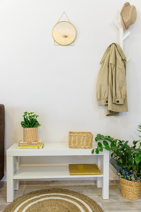 Apartment Easy Medolino Esterno foto