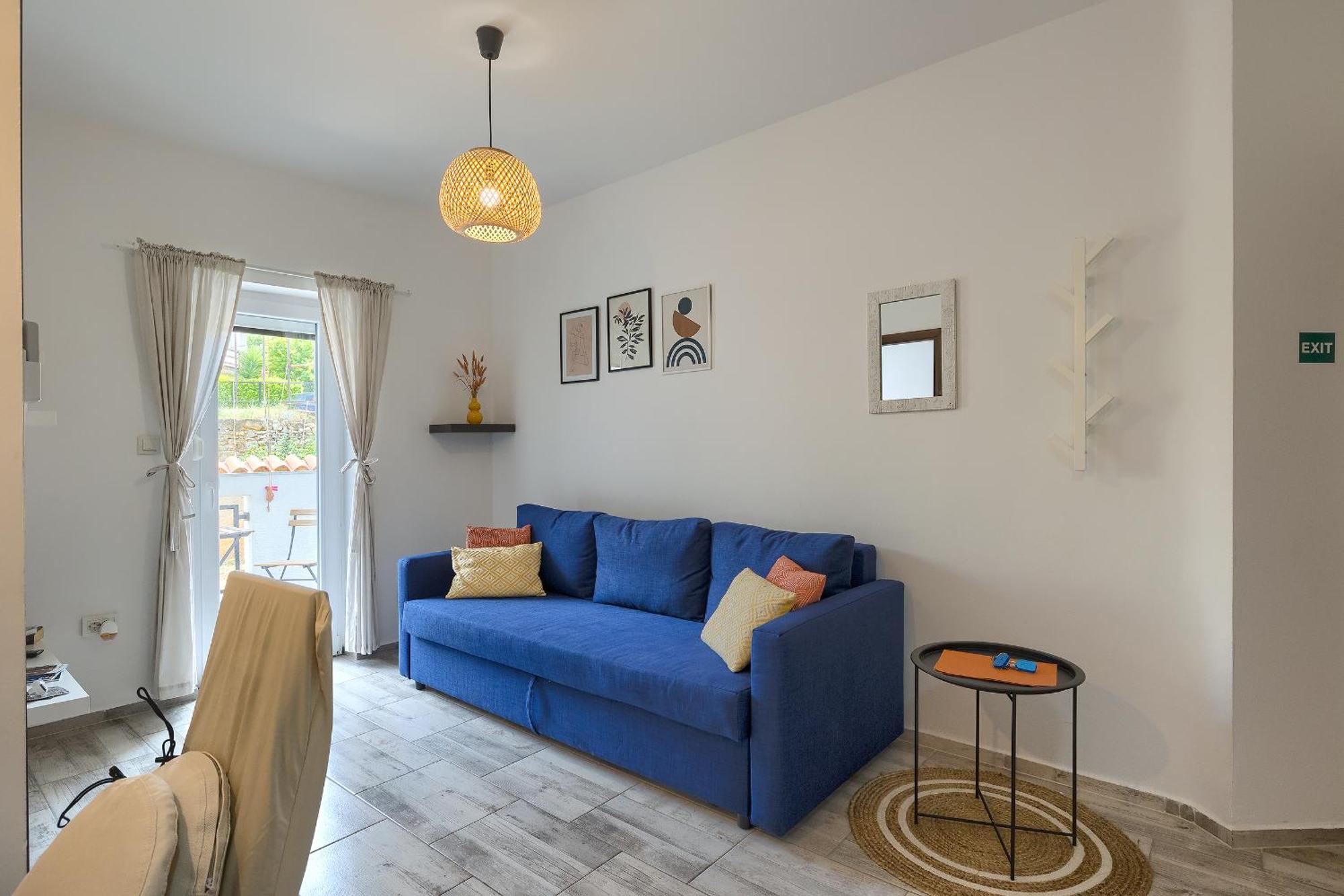 Apartment Easy Medolino Esterno foto